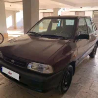 فروش فوری پراید|خودرو سواری و وانت|آمل, |دیوار