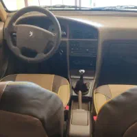 پرشیا مدل ۹۱|خودرو سواری و وانت|اردبیل, |دیوار