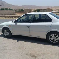 سمند سورن مدل ۹۳ سالم
