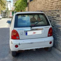ام وی ام 110|خودرو سواری و وانت|تهران, حکیمیه|دیوار