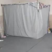 چادر ضد آب نو نو