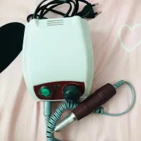 سوهان برقی ناخن استرانگ۲۰۷|آرایشی، بهداشتی، درمانی|تهران, صد دستگاه|دیوار