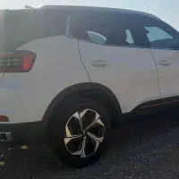 x55 pro ie sport مدل 1401|خودرو سواری و وانت|کرج, گلشهر|دیوار