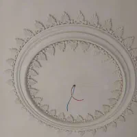 گچ کاری و گچ بری