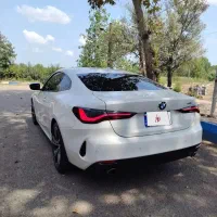 bmw 430i 2021|خودرو سواری و وانت|آستانه اشرفیه, |دیوار
