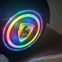 اسکوتر برقی  کهکشانی اسمارت بالانس ۶.۵ لینچ