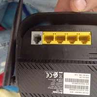 مودم دی لینک|مودم و تجهیزات شبکه|ماهدشت, |دیوار