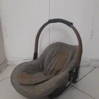 کریر و صندلی ماشین برند دلیجان