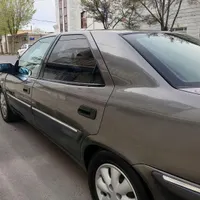 سیتروئن زانتیا 2000cc، مدل ۱۳۸۸|خودرو سواری و وانت|الیگودرز, |دیوار
