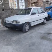 پراید مدل ۸۷