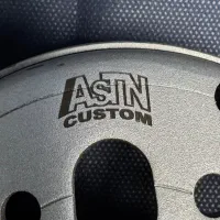 کاسه کلاج ولنت کلاج کلیک ۱۵۰ (تایلندی) ASTN-Costom