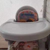 صندلی غذا مارک سواندا