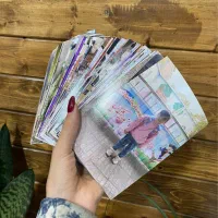 چاپ عکس حرفه‌ای با ضمانت ۱۰۰ ساله