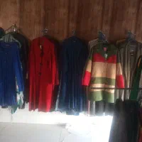 مانتوهای زنانه