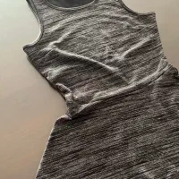 پیراهن روزانه ورزشی/اسپرت زنانه دخترانه وارداتی نو