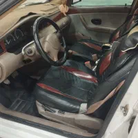 سمند تکسوز EF7|خودرو سواری و وانت|دهدشت, |دیوار