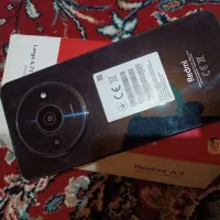 گوشی ردمی A3|موبایل|ایرانشهر, |دیوار