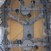 لوستر|لوستر و چراغ آویز|کرمان, |دیوار