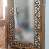 آینه کنسول تمام قد