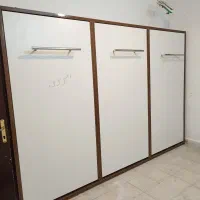 کابینت و کمد دیواری|جاکفشی، کمد، دراور|نظرآباد, رسالت|دیوار