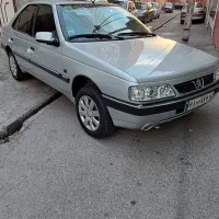 پژو اس ال ایکس موتورtu5 دریچه گاز سیمی مدل۹۸