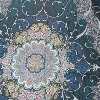 گلیم فرش ترک