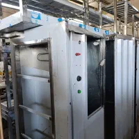 فروش عمده اجاق گاز کانترگرم سیخ منقل|کافی‌شاپ و رستوران|مشهد, توس (بلوار توس)|دیوار