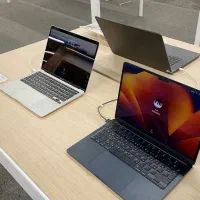 لپتاپ اروپایی و امریکایی از بانه فروش نقد و اقساط