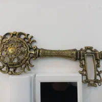 جا کلیدی طرح کلید