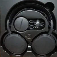 هدست بازی بیسیم دوگانه سری SteelSeries Arctis 9|قطعات و لوازم جانبی رایانه|شیراز, عفیفآباد|دیوار