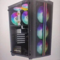 کیس گیمینگ i3 نسل 12 کد ۴