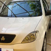 تیبا 2مدل99 کم کار