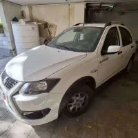 کوییک gxl مدل اسفند ۱۴۰۲ کاملا نو|خودرو سواری و وانت|تهران, شهران جنوبی|دیوار