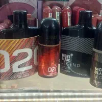 لوازم آرایشی بهداشتی