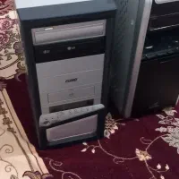 دو عدد کیس|رایانه رومیزی|دهگلان, |دیوار