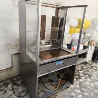 کباب ترکی اره گوشت بر