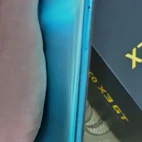 POCO X3 GT|موبایل|کرج, شهرک جهان‌نما|دیوار