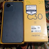 ریلمی C30s