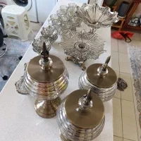 سرویس پذیرایی