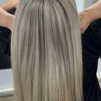پنجاه درصد تخفیف خدمات رنگ مو،کراتین،پروتئین|خدمات آرایشگری و زیبایی|دزفول, |دیوار