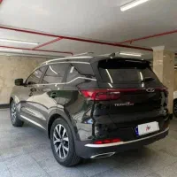 تیگو 7 پرو پریمیوم بی رنگ درحد/فروش  اقساط/|خودرو سواری و وانت|تهران, نارمک|دیوار