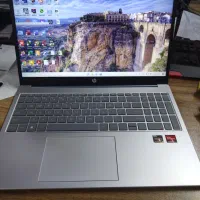 لپ تاپ مدل hp