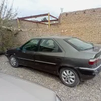 زانتیا مدل 88