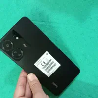 گوشی شیائومی Redmi Note13 حافظه 256گیگ *نو*نو*نو|موبایل|تهران, آذری|دیوار