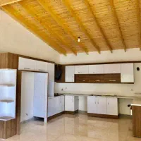 فلت تودلی جنگلی /200متری/سنددارپول لازم شیک|فروش خانه و ویلا|امامزاده عبدالله, |دیوار