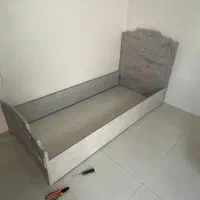 سرویس تخت خواب یک نفره