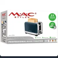تستر نان مک MC219