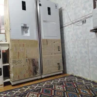 یخچال دوقولو