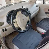 ام وی ام ۴سیلندر بسیار تمیز