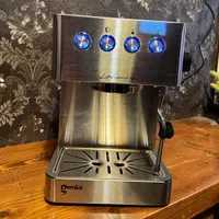 اسپرسو ساز نیمه صنعتی جیمیلای ۳۰۰۵ قهوه ساز